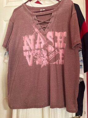 Nashville Nice Shirt